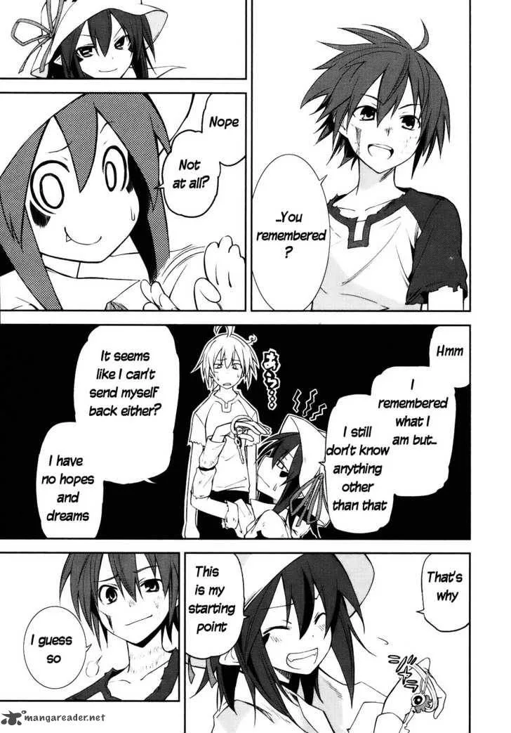 Yumekui Merry Chapter 26 page 26