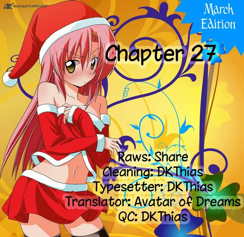 Yumekui Merry Chapter 27 page 35