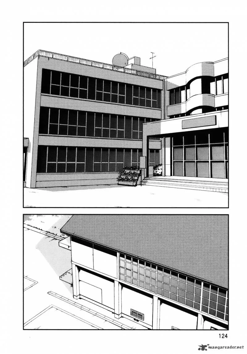 Yumekui Merry Chapter 28 page 20