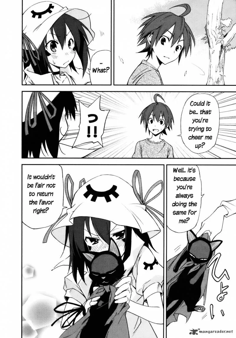 Yumekui Merry Chapter 28 page 6