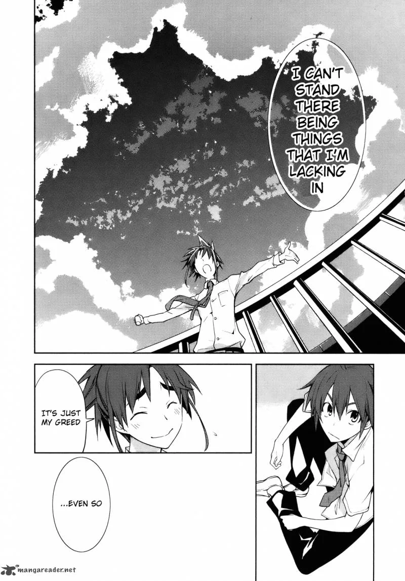 Yumekui Merry Chapter 29 page 26