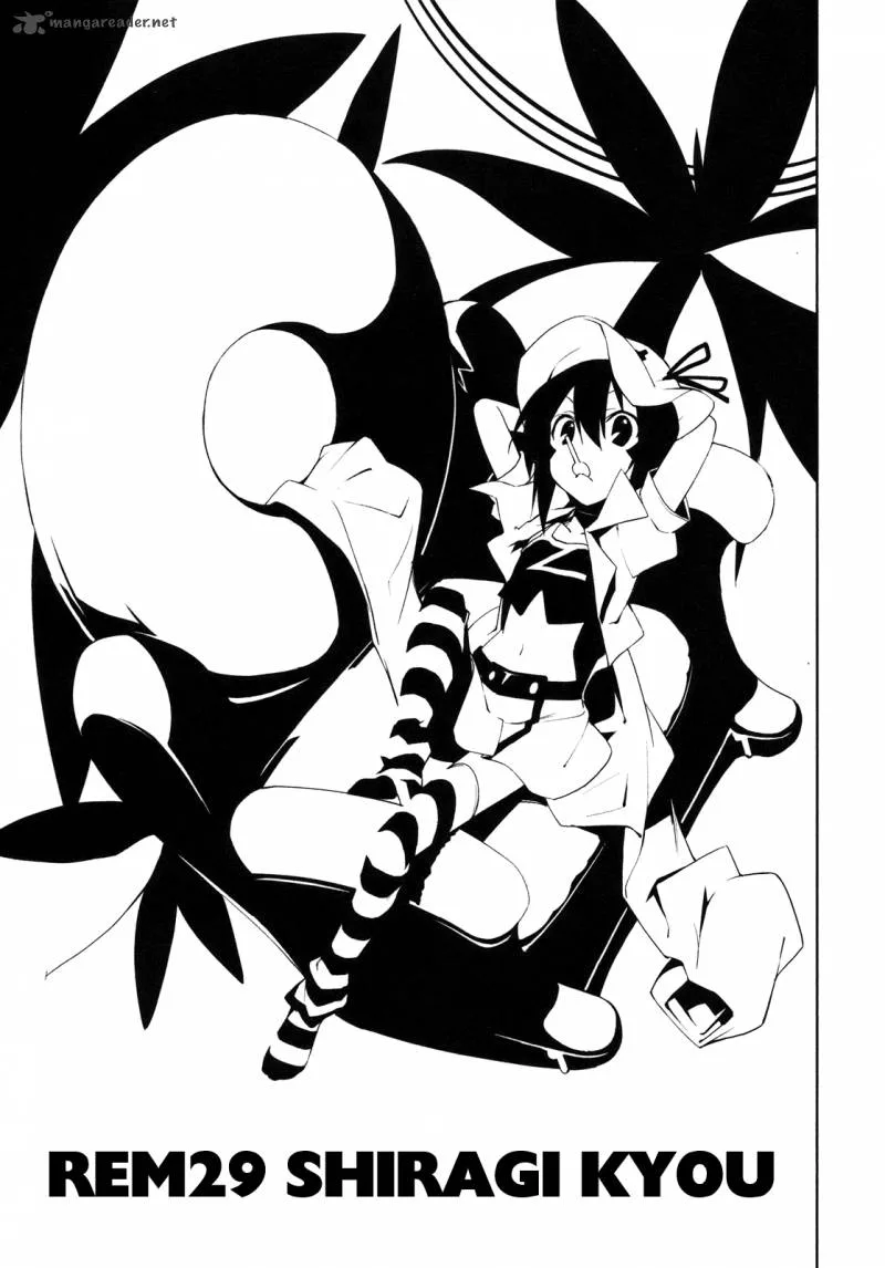 Yumekui Merry Chapter 29 page 3