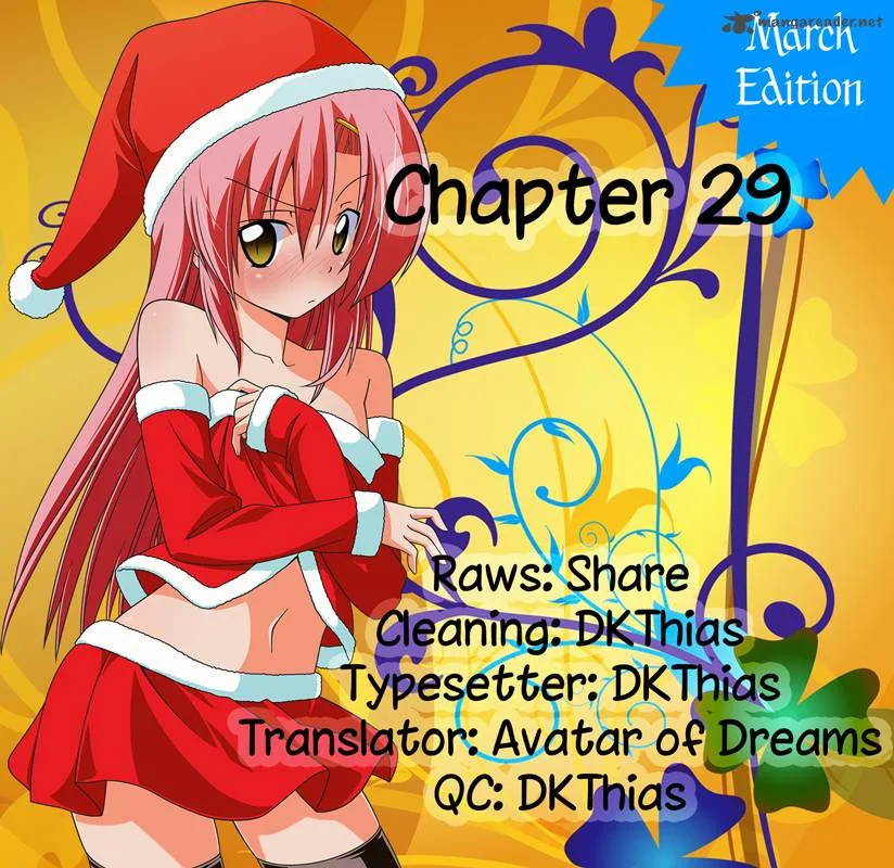 Yumekui Merry Chapter 29 page 35