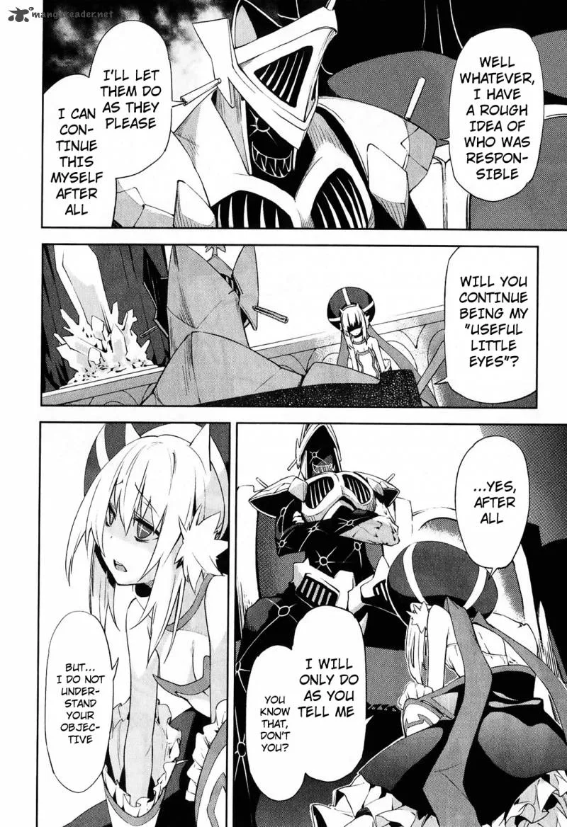 Yumekui Merry Chapter 30 page 13
