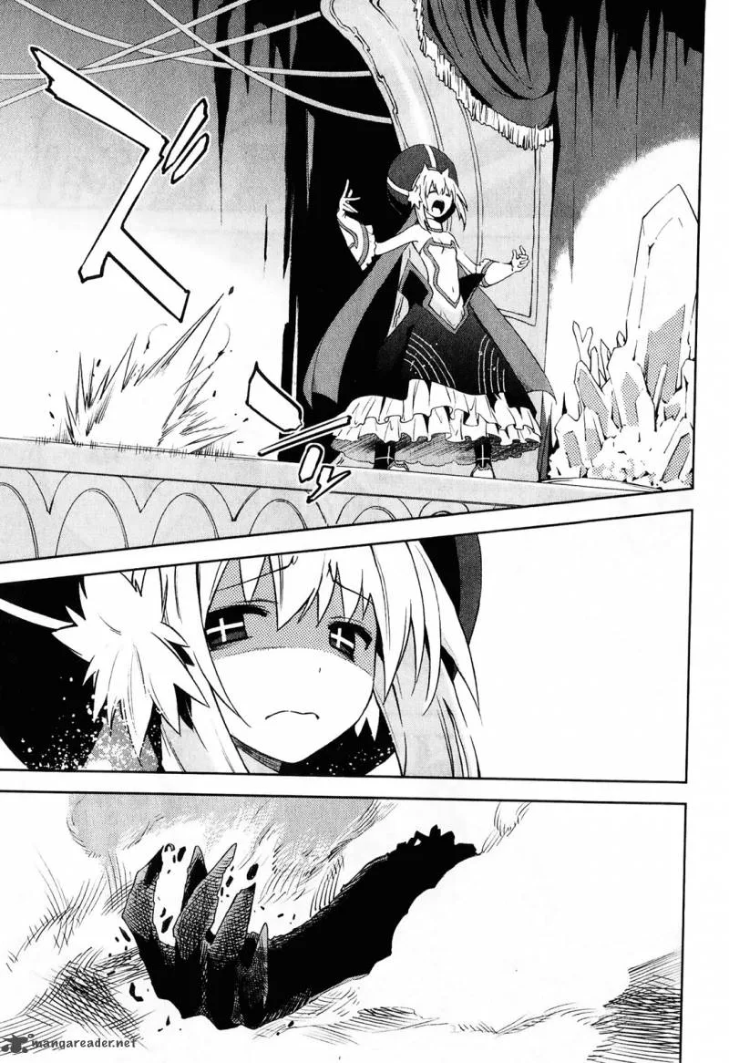 Yumekui Merry Chapter 30 page 8