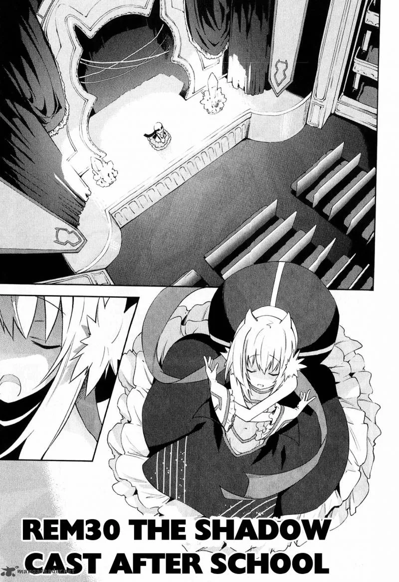 Yumekui Merry Chapter 30 page 6