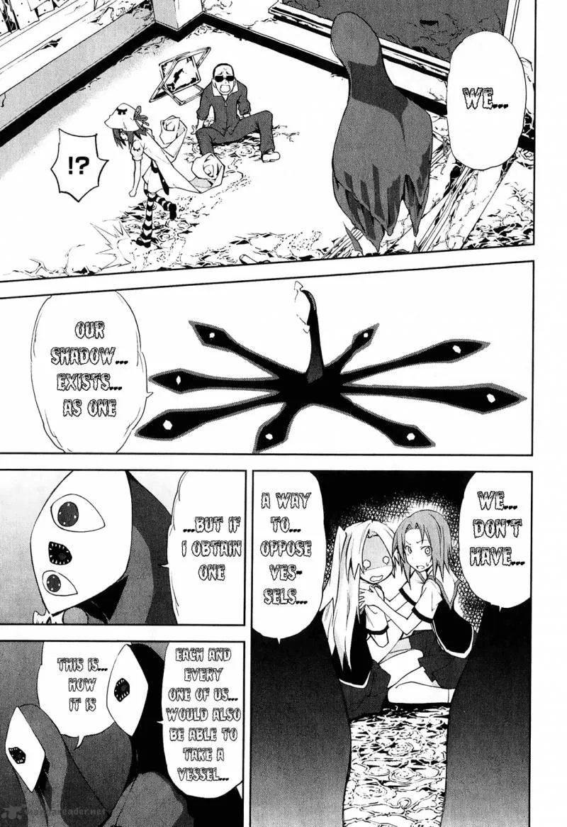 Yumekui Merry Chapter 30 page 28