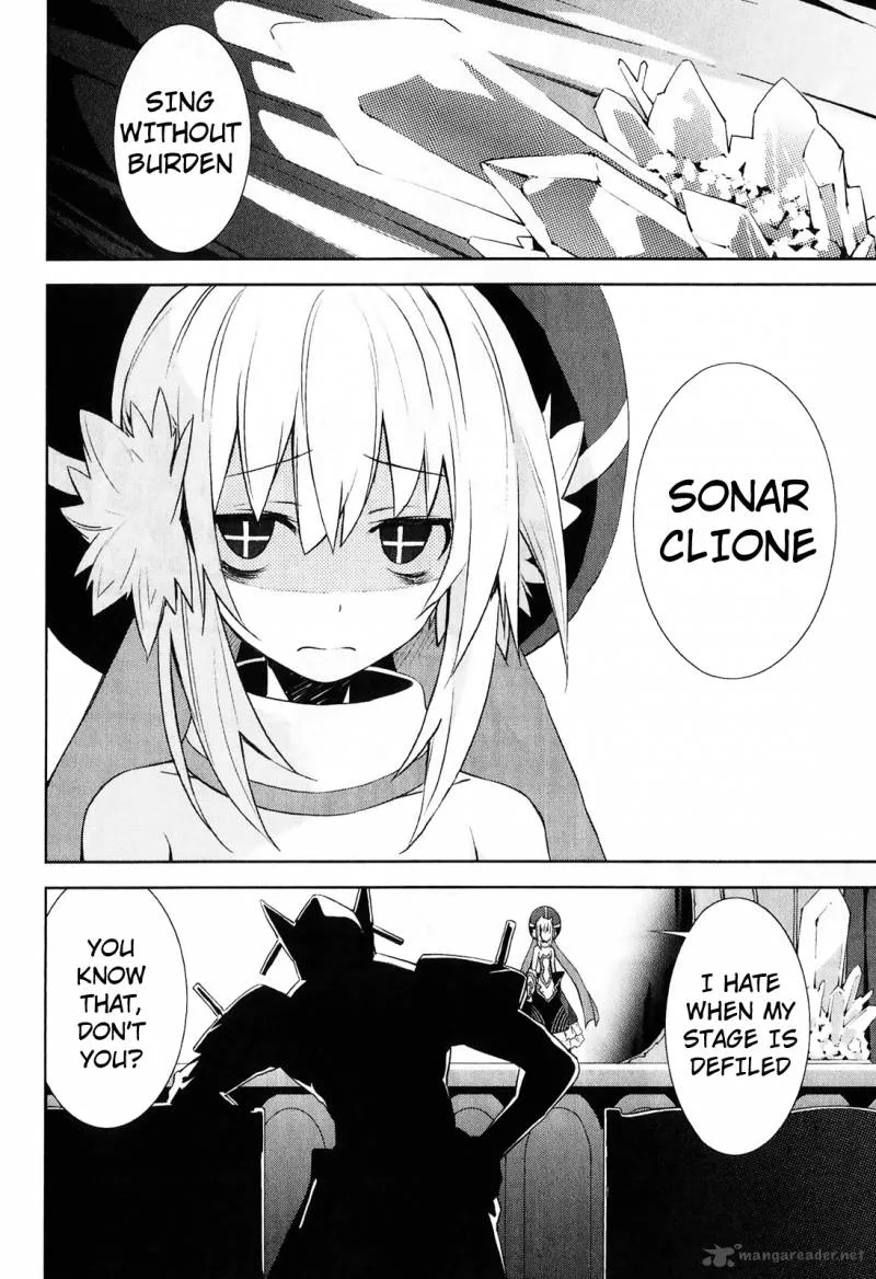 Yumekui Merry Chapter 30 page 9