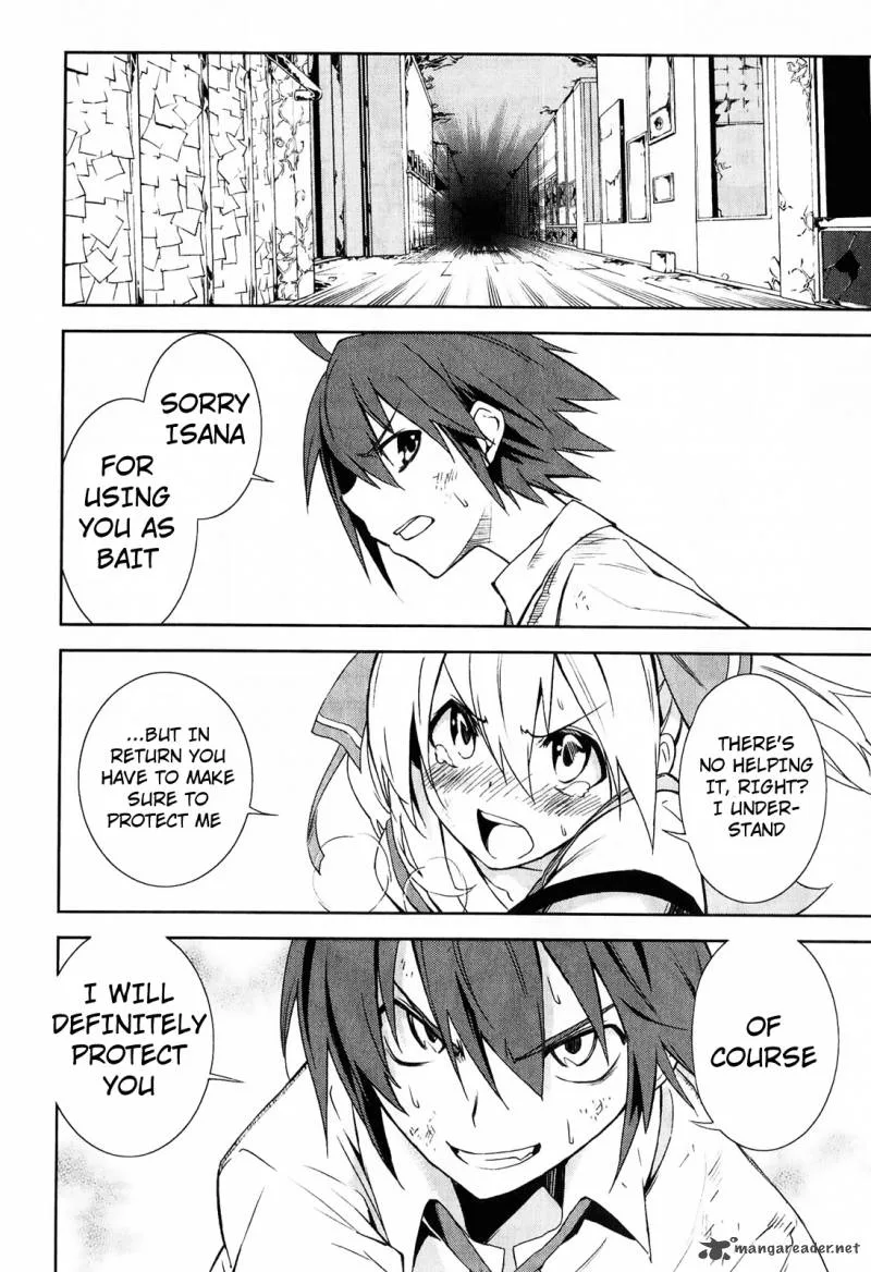 Yumekui Merry Chapter 31 page 10