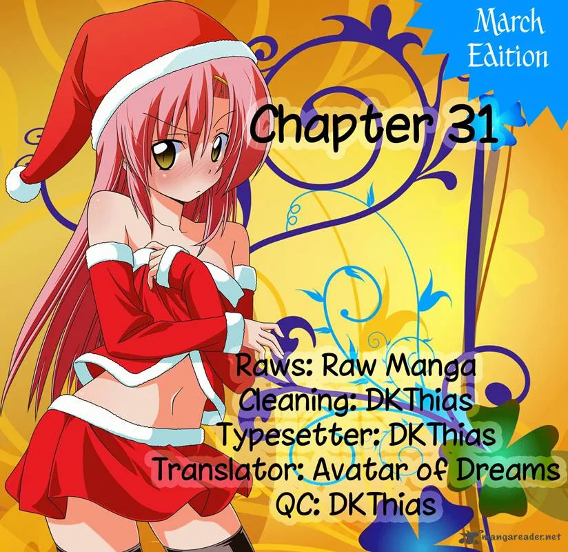 Yumekui Merry Chapter 31 page 35