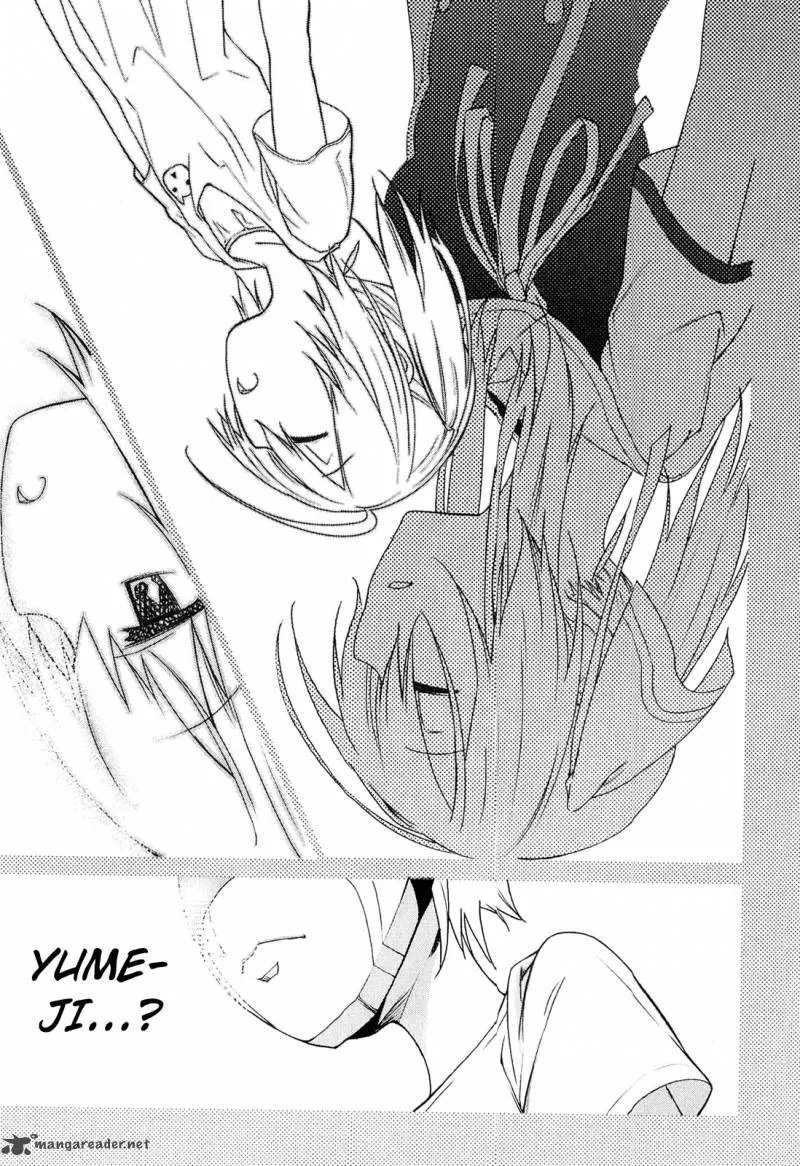 Yumekui Merry Chapter 31 page 29