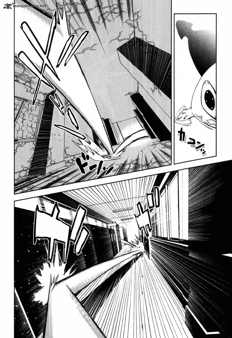 Yumekui Merry Chapter 32 page 10