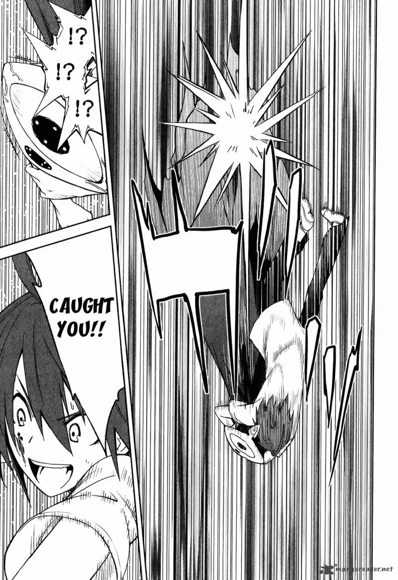 Yumekui Merry Chapter 32 page 9