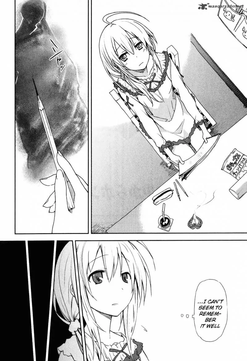 Yumekui Merry Chapter 33 page 2
