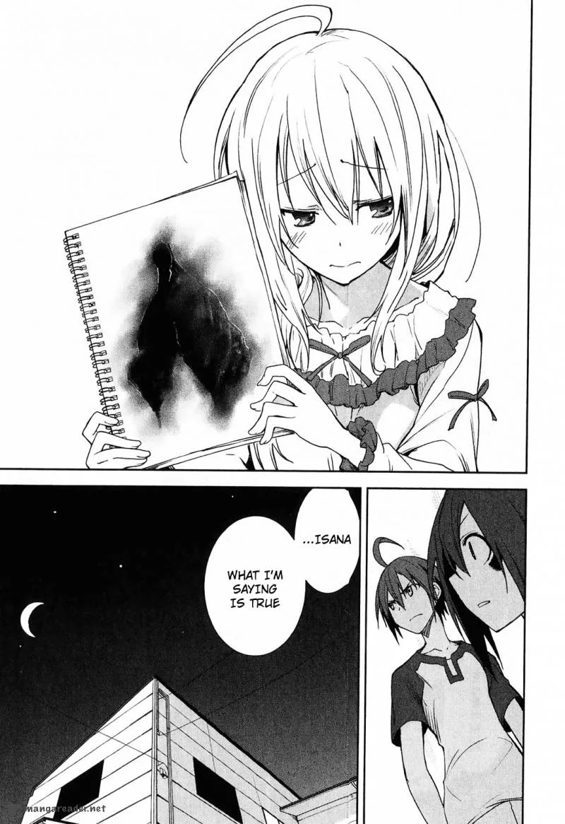 Yumekui Merry Chapter 33 page 17
