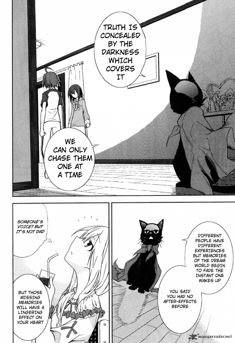 Yumekui Merry Chapter 33 page 14