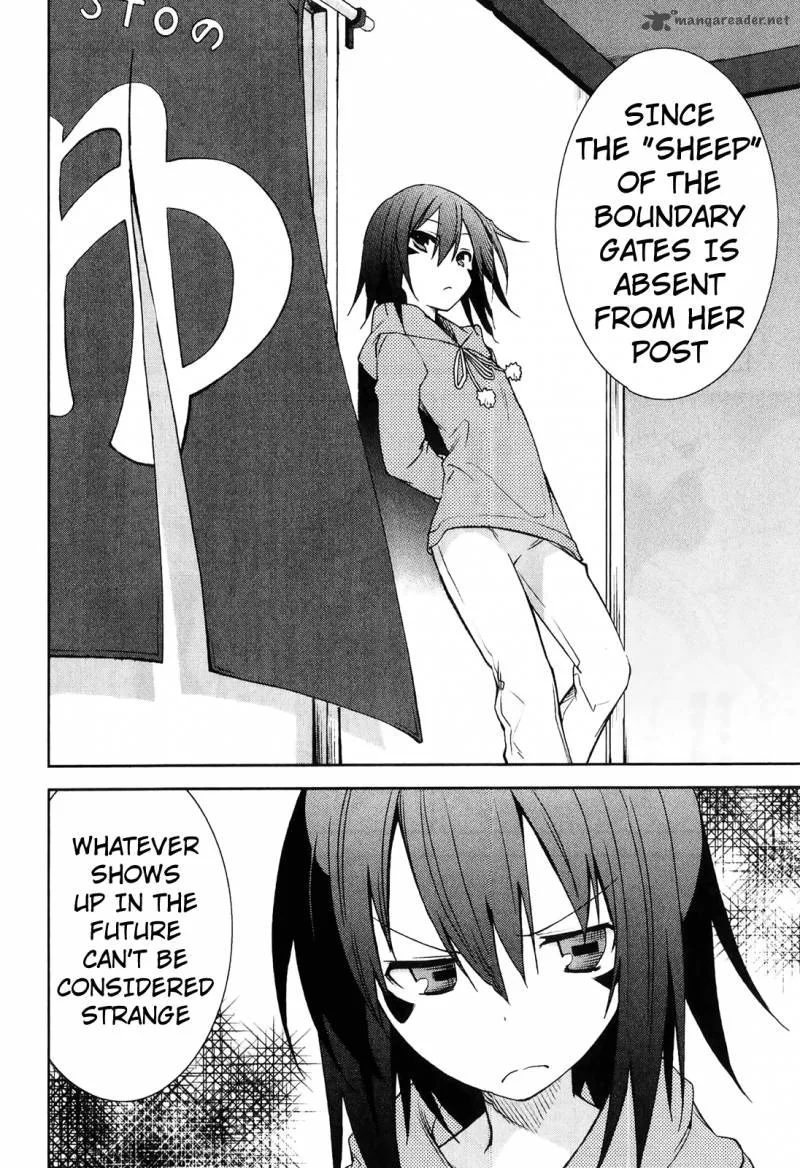 Yumekui Merry Chapter 33 page 10