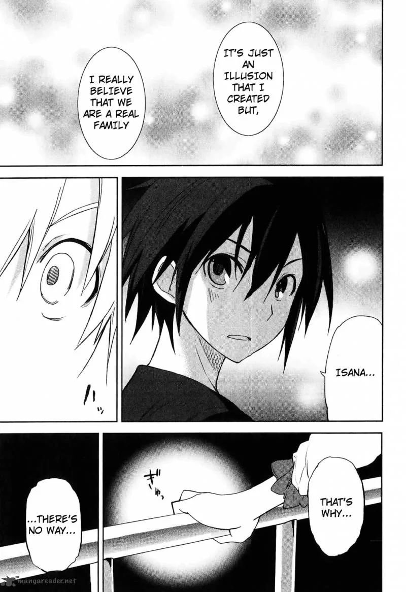 Yumekui Merry Chapter 33 page 25