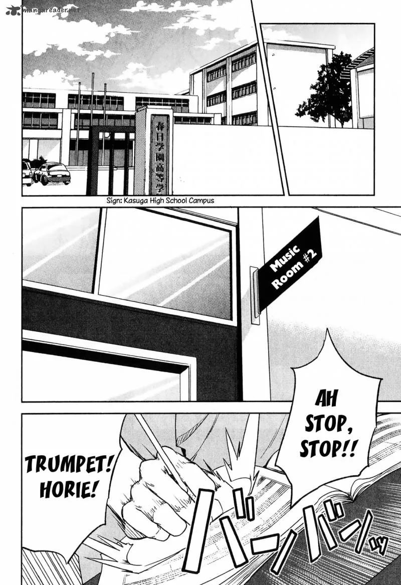 Yumekui Merry Chapter 34 page 16
