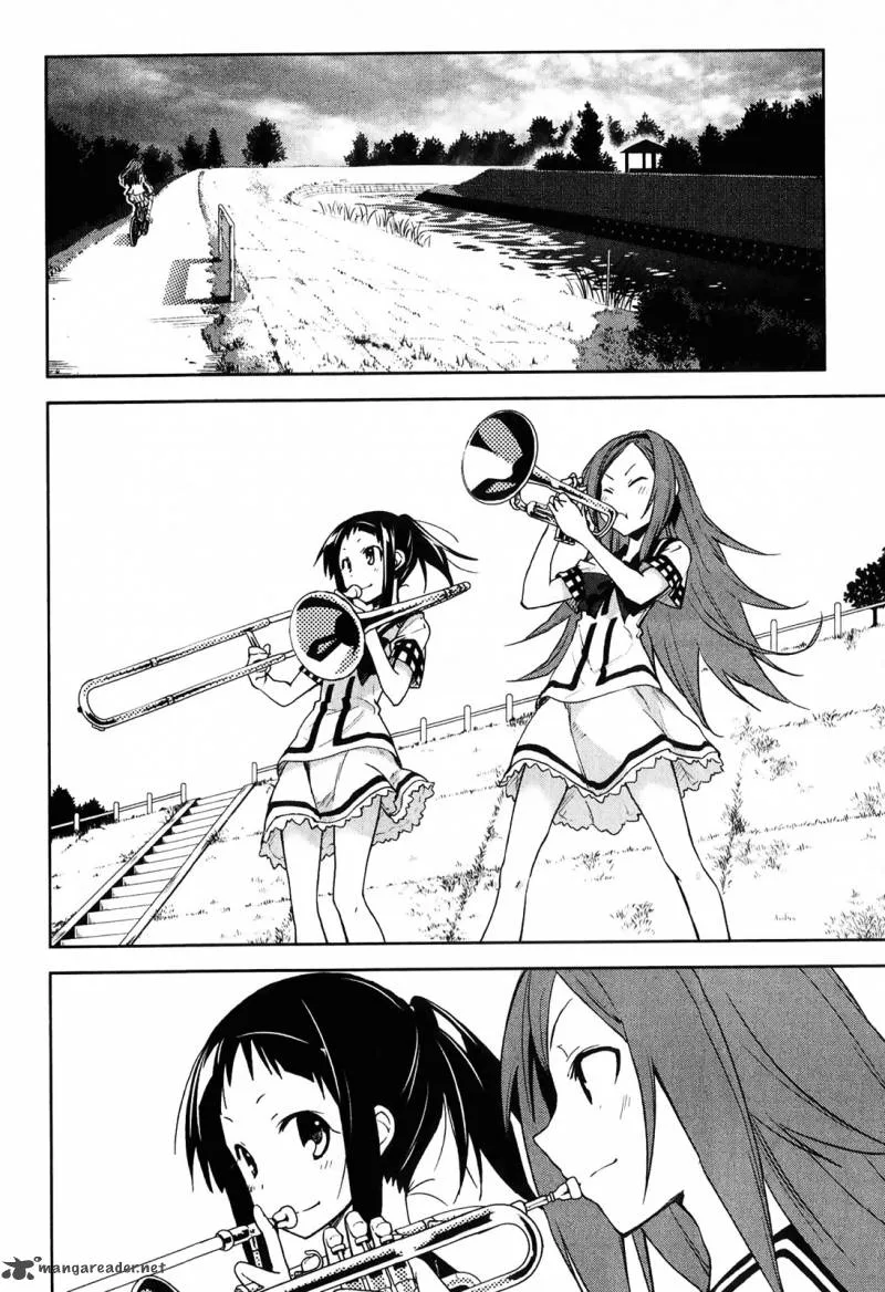 Yumekui Merry Chapter 34 page 18