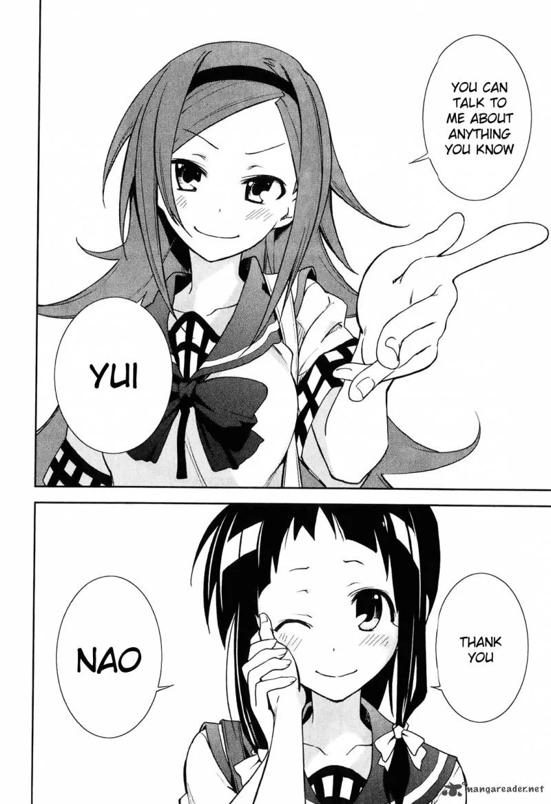 Yumekui Merry Chapter 34 page 28