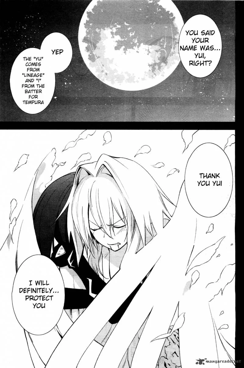 Yumekui Merry Chapter 35 page 8