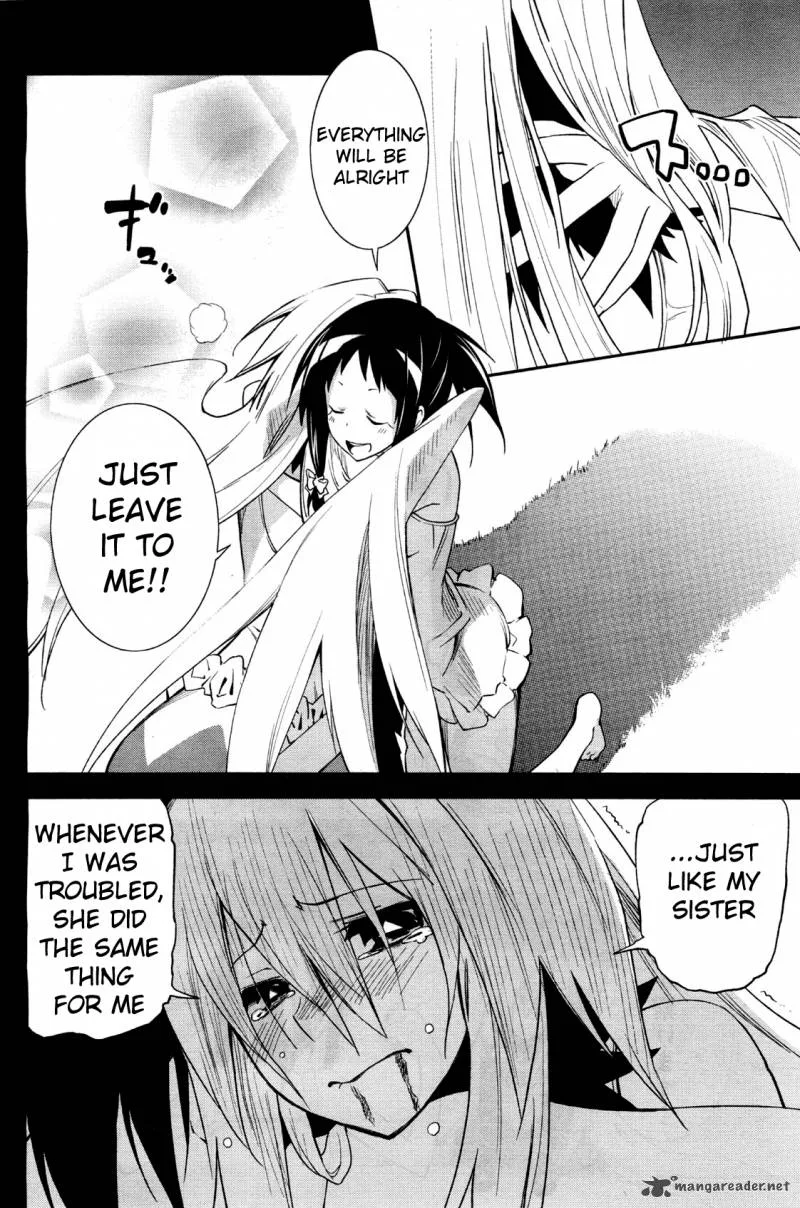 Yumekui Merry Chapter 35 page 7