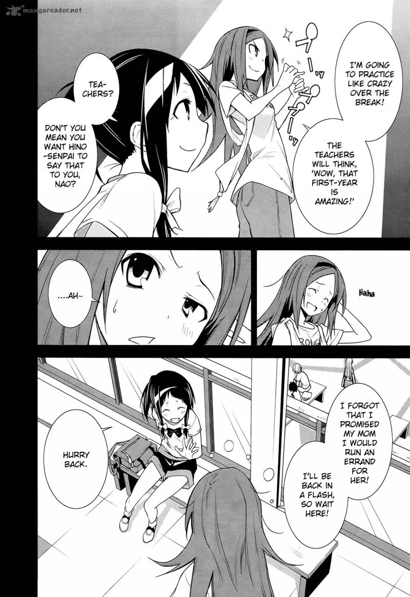 Yumekui Merry Chapter 36 page 2