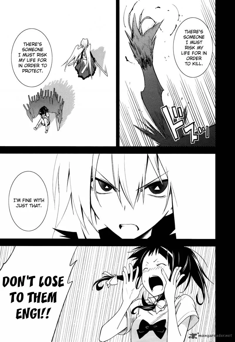 Yumekui Merry Chapter 36 page 25
