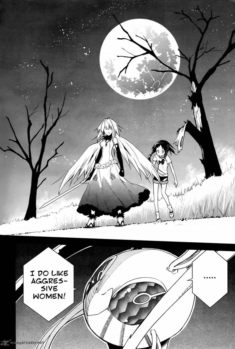 Yumekui Merry Chapter 36 page 14