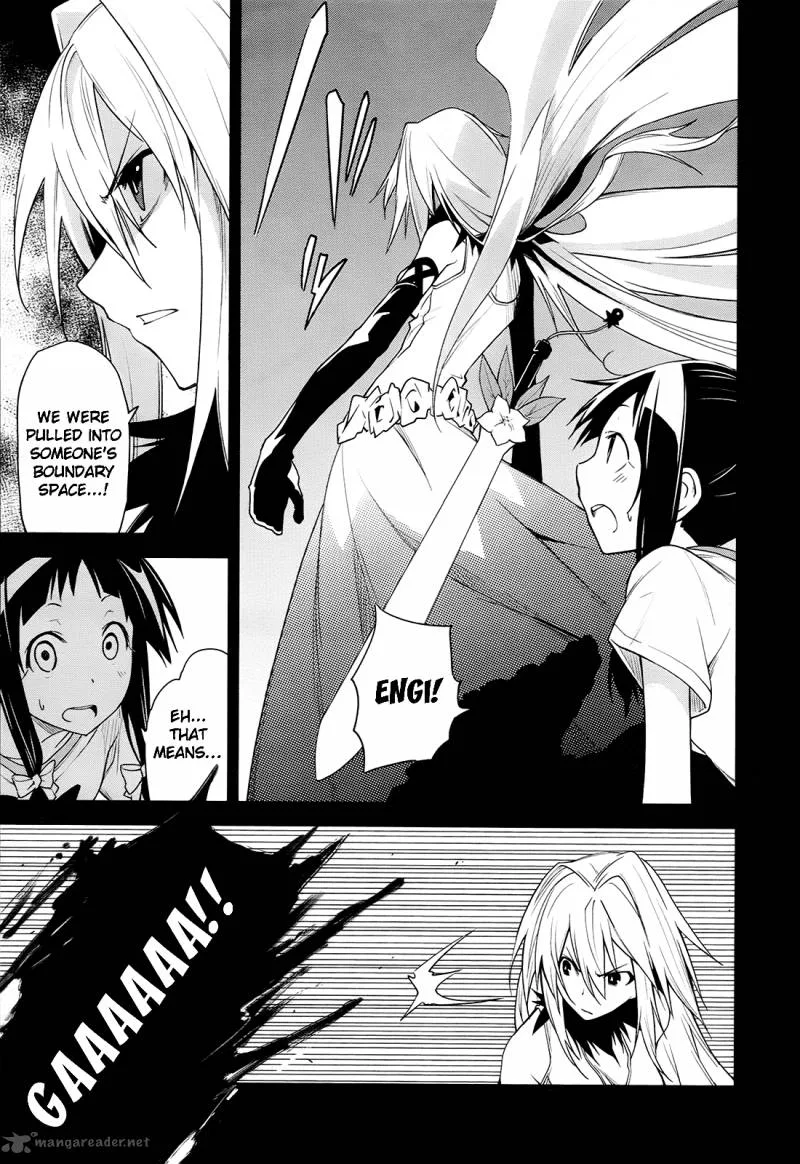Yumekui Merry Chapter 36 page 7