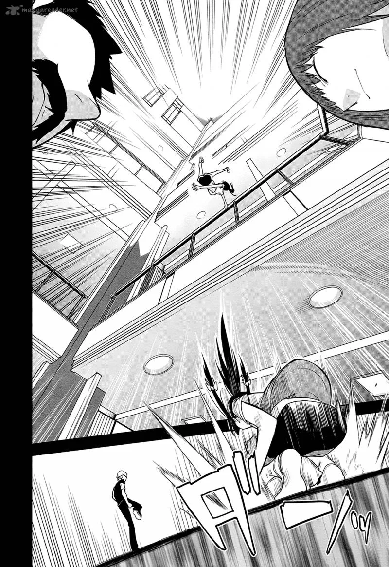 Yumekui Merry Chapter 36 page 12