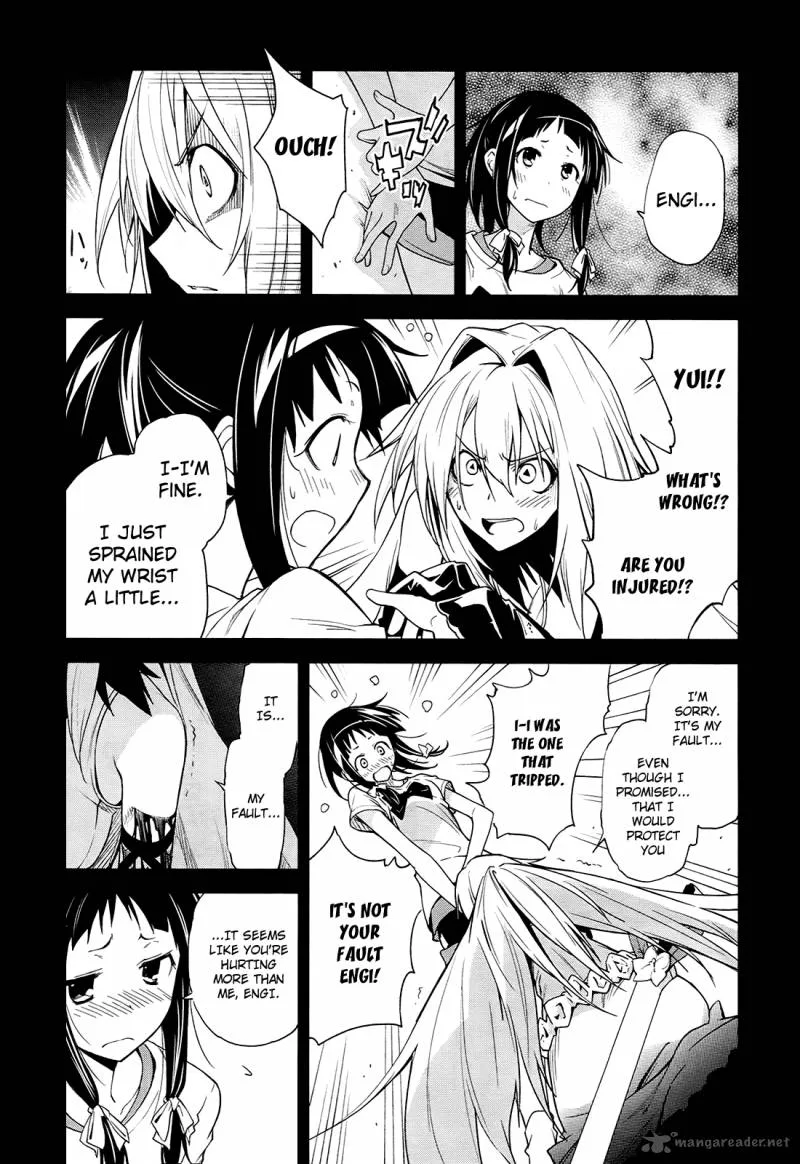 Yumekui Merry Chapter 37 page 2