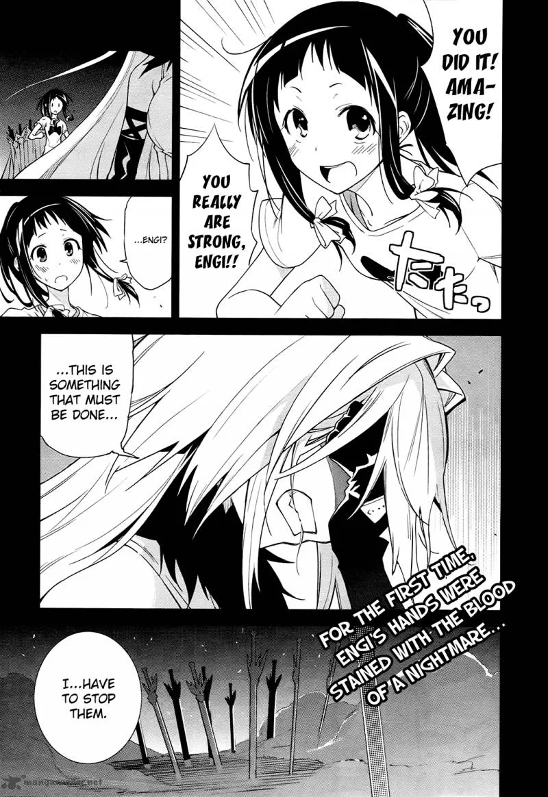 Yumekui Merry Chapter 37 page 1