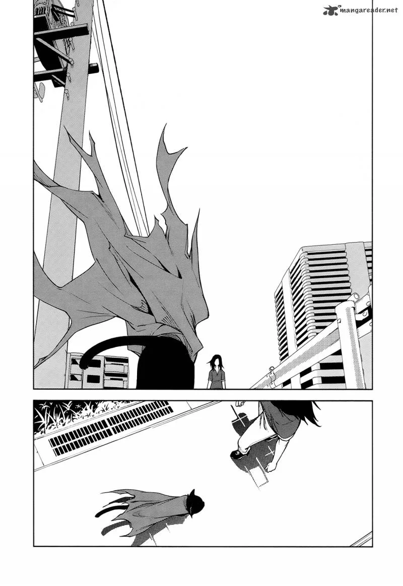 Yumekui Merry Chapter 37 page 26