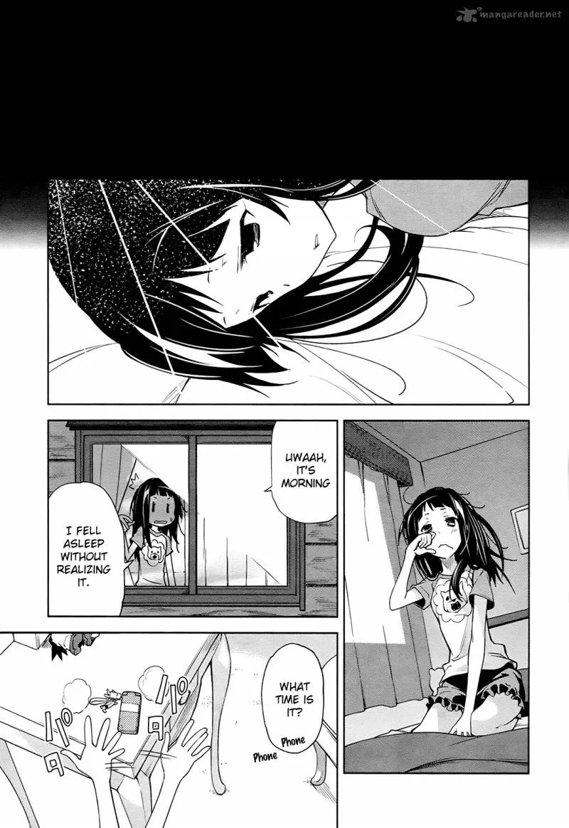 Yumekui Merry Chapter 37 page 5