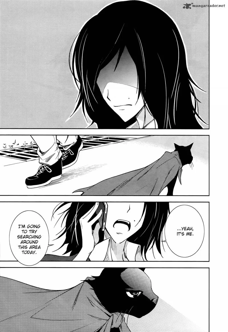 Yumekui Merry Chapter 37 page 27