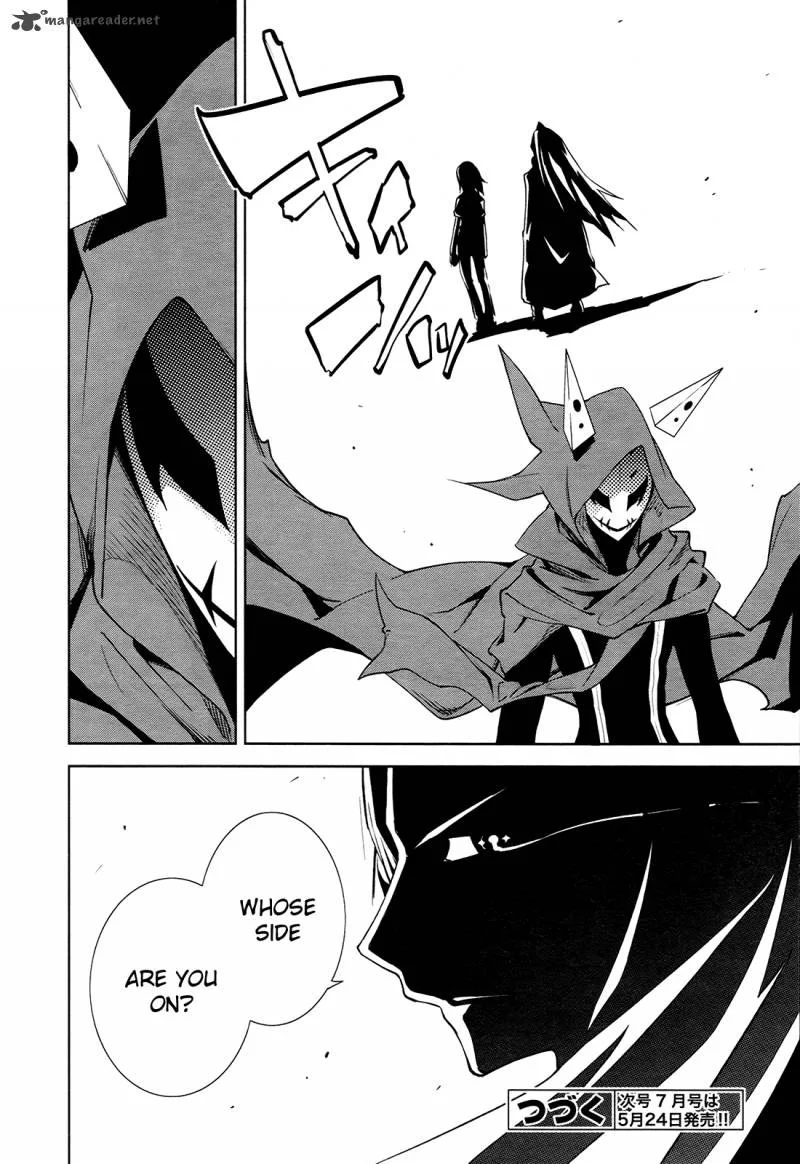 Yumekui Merry Chapter 37 page 28