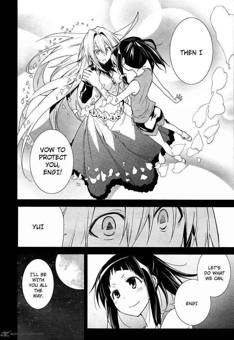 Yumekui Merry Chapter 37 page 4