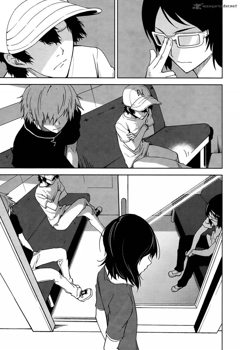 Yumekui Merry Chapter 38 page 13