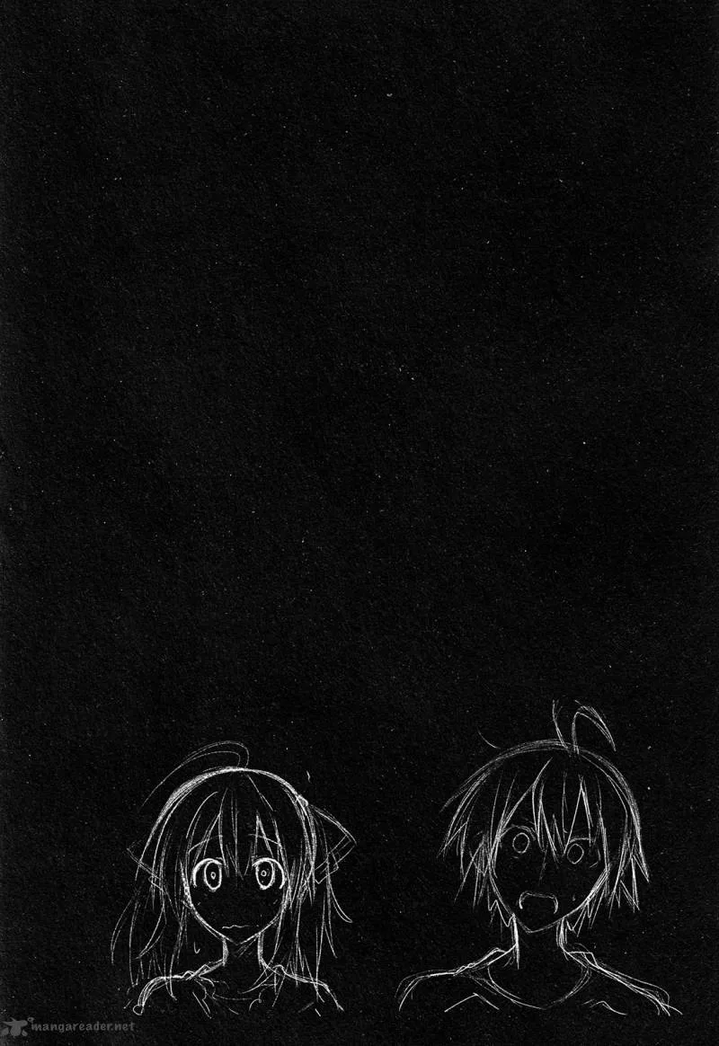Yumekui Merry Chapter 38 page 32