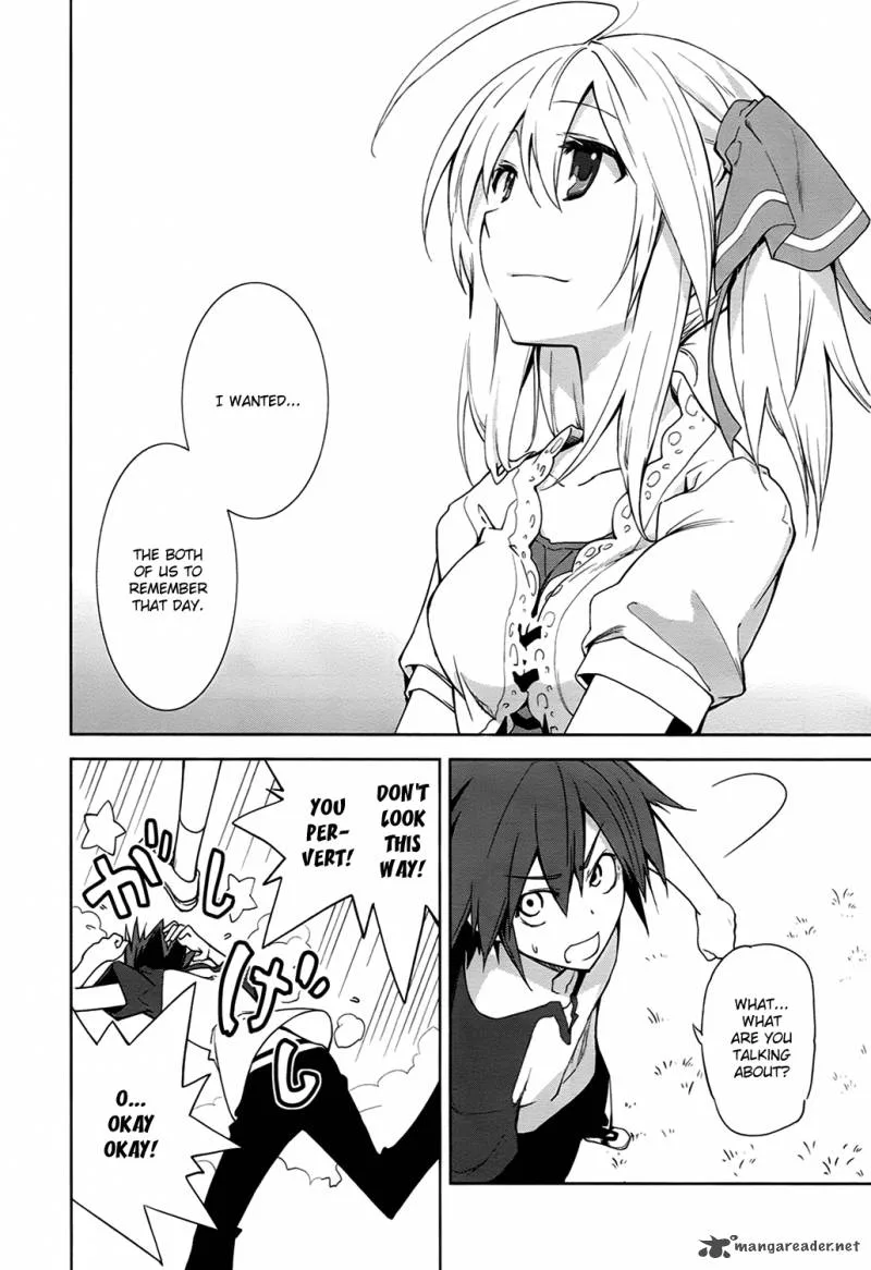 Yumekui Merry Chapter 39 page 20