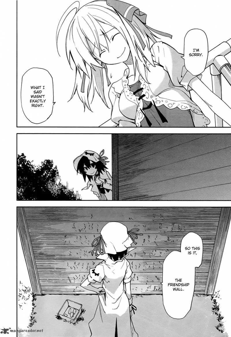 Yumekui Merry Chapter 39 page 18