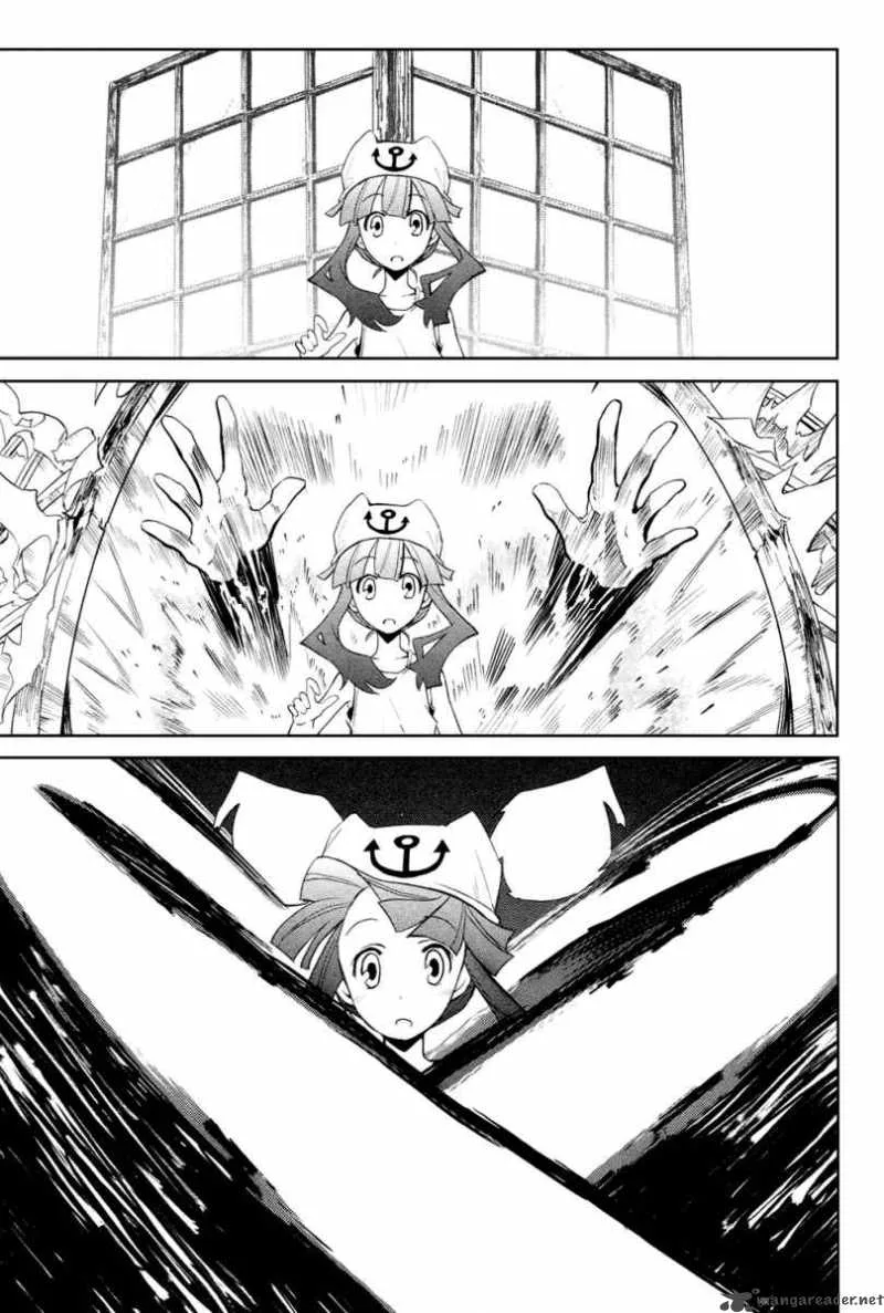 Yumekui Merry Chapter 4 page 19