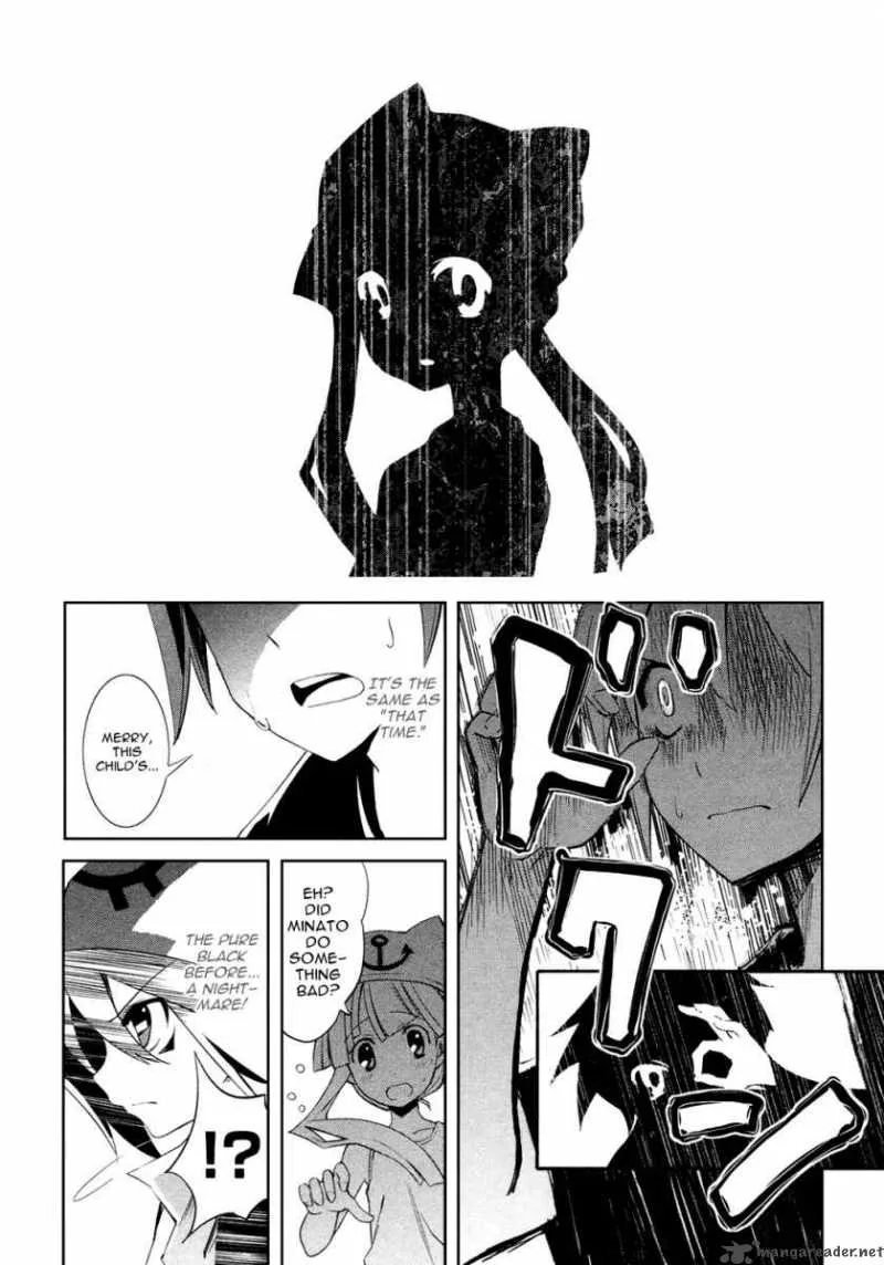 Yumekui Merry Chapter 4 page 18