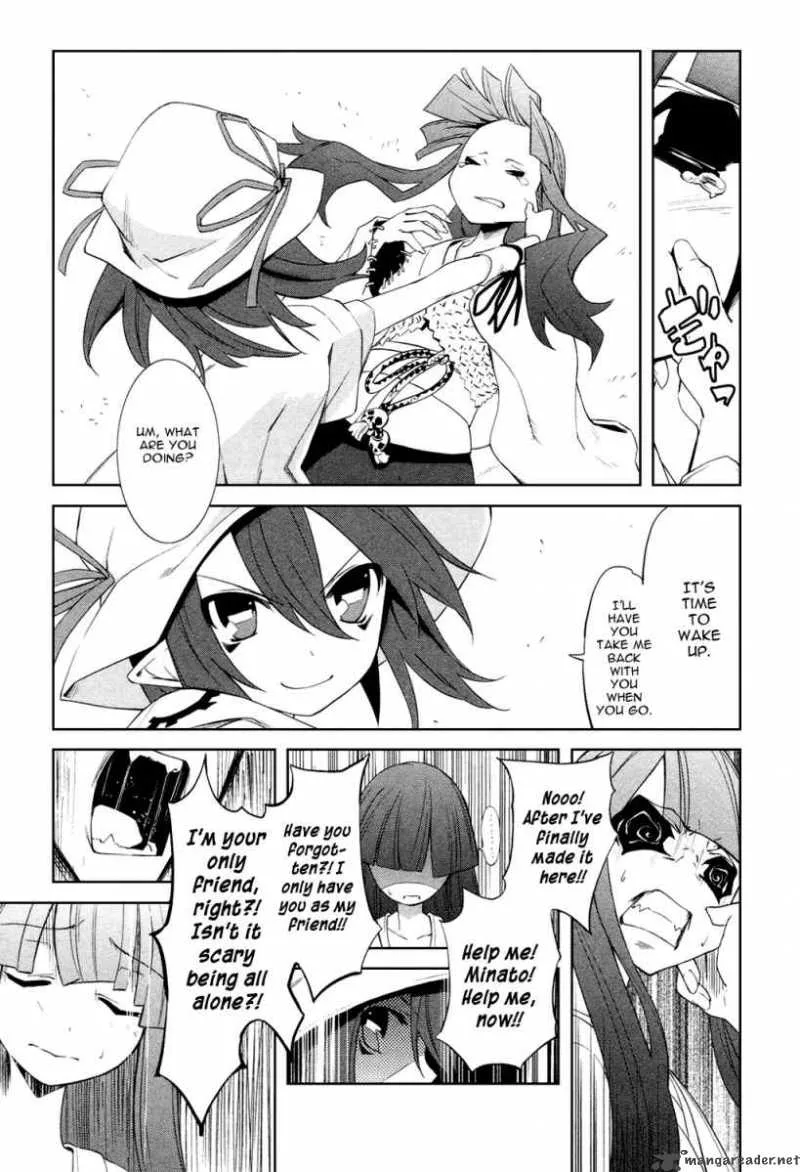 Yumekui Merry Chapter 4 page 26