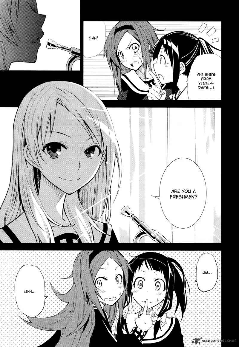 Yumekui Merry Chapter 40 page 8