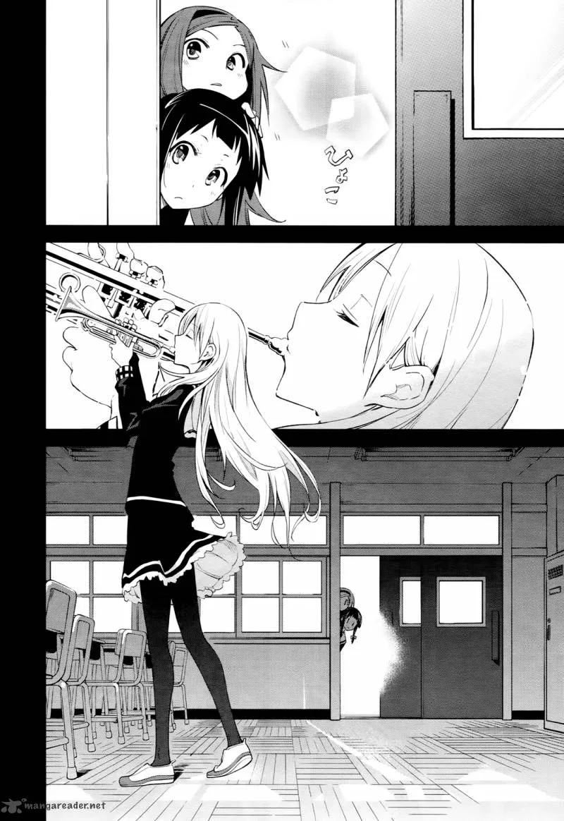 Yumekui Merry Chapter 40 page 7