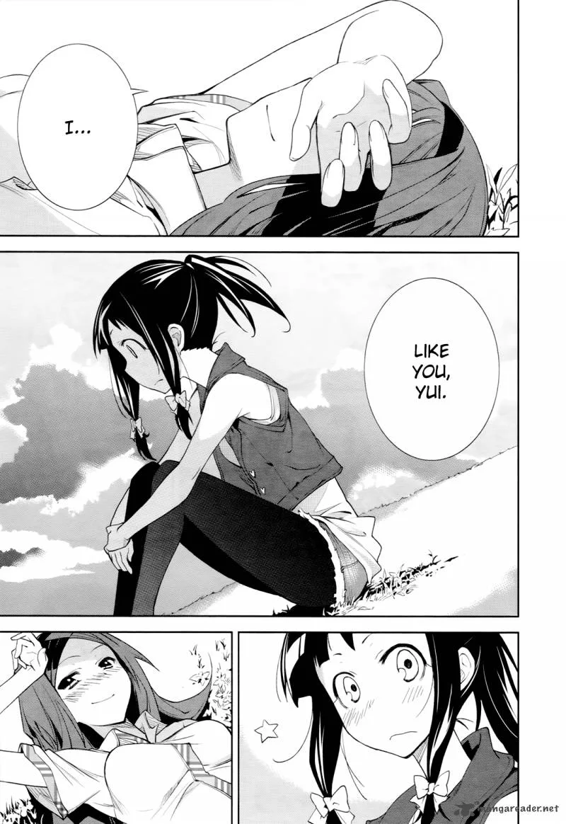 Yumekui Merry Chapter 40 page 20