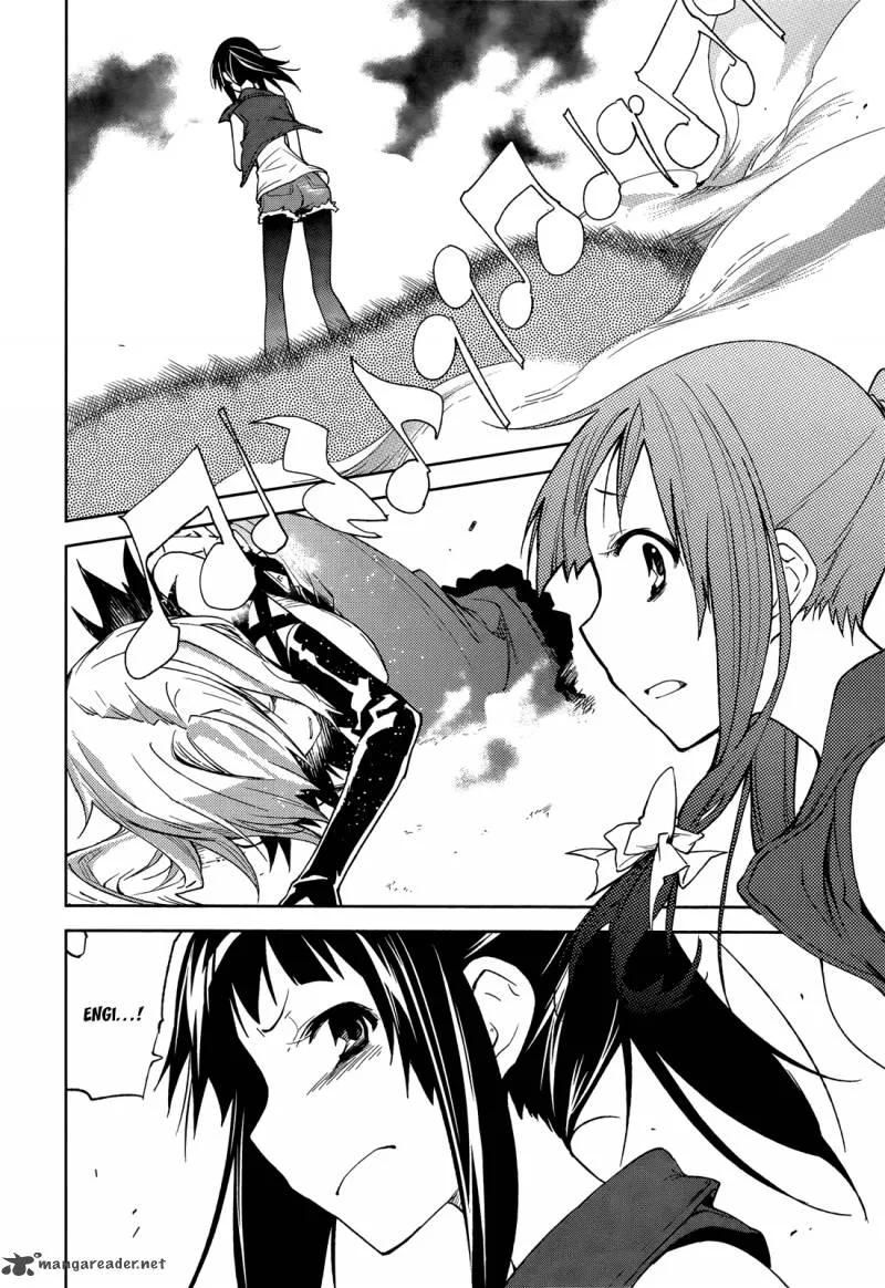 Yumekui Merry Chapter 41 page 13